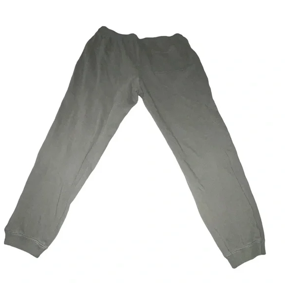 Old Navy Olive Green Draw String Utility Jogger Size Large - Picture 11 of 11